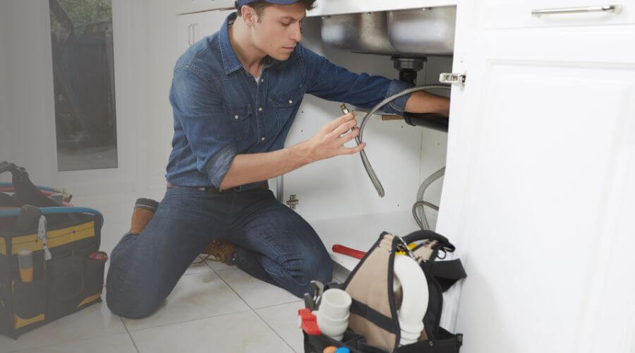 Water Heater Replacement in Oakland, RI